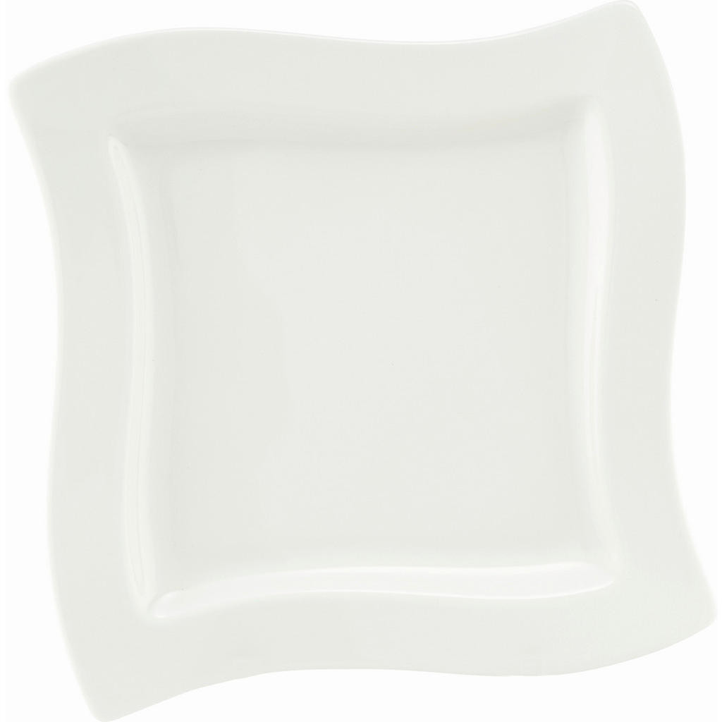 Villeroy & Boch DEZERTNÍ TALÍŘEK, keramika, 24/24 cm