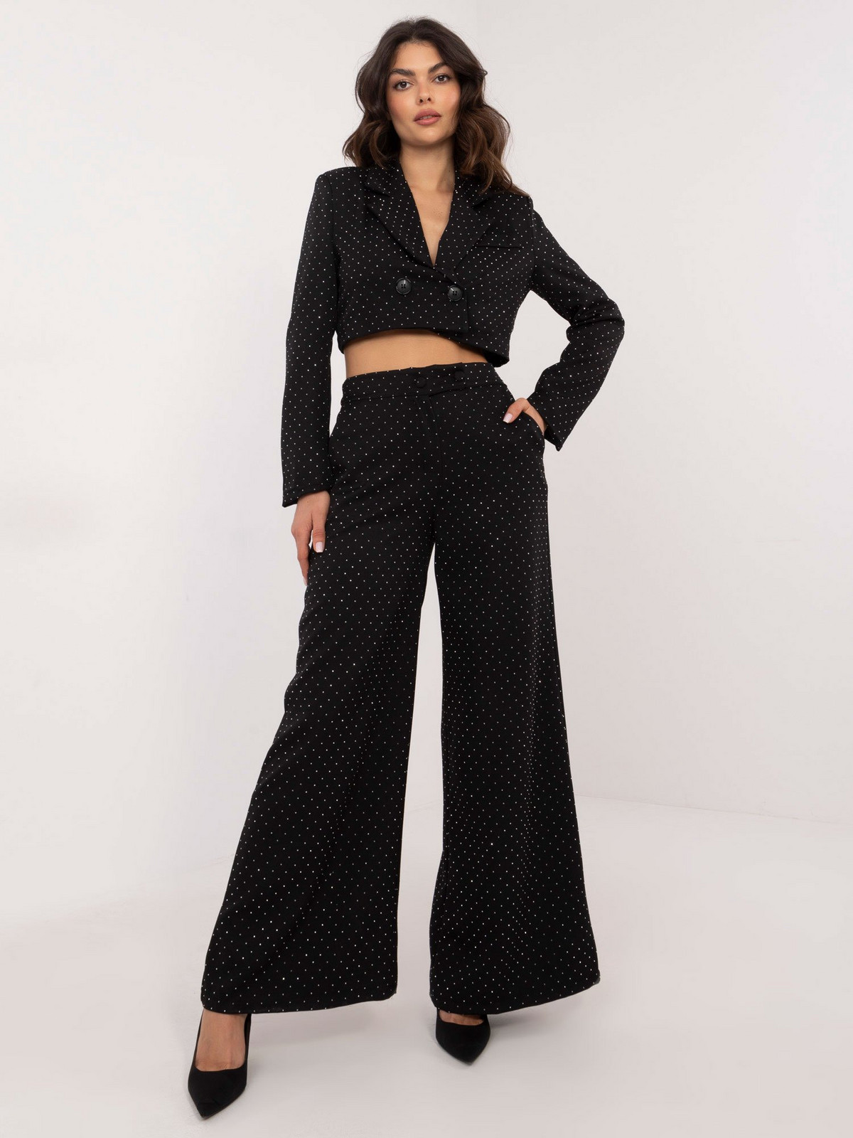 Trousers-DHJ-SP-A8251.00-black