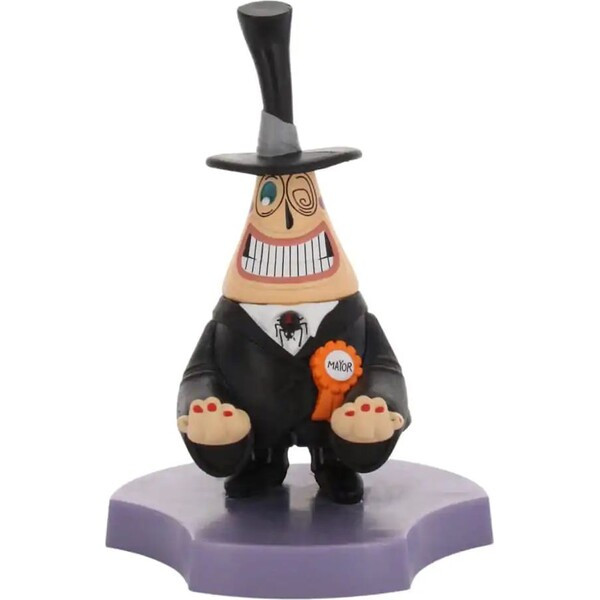 Exquisite Gaming Holdem The Nightmare Before Chritmas - Mayor