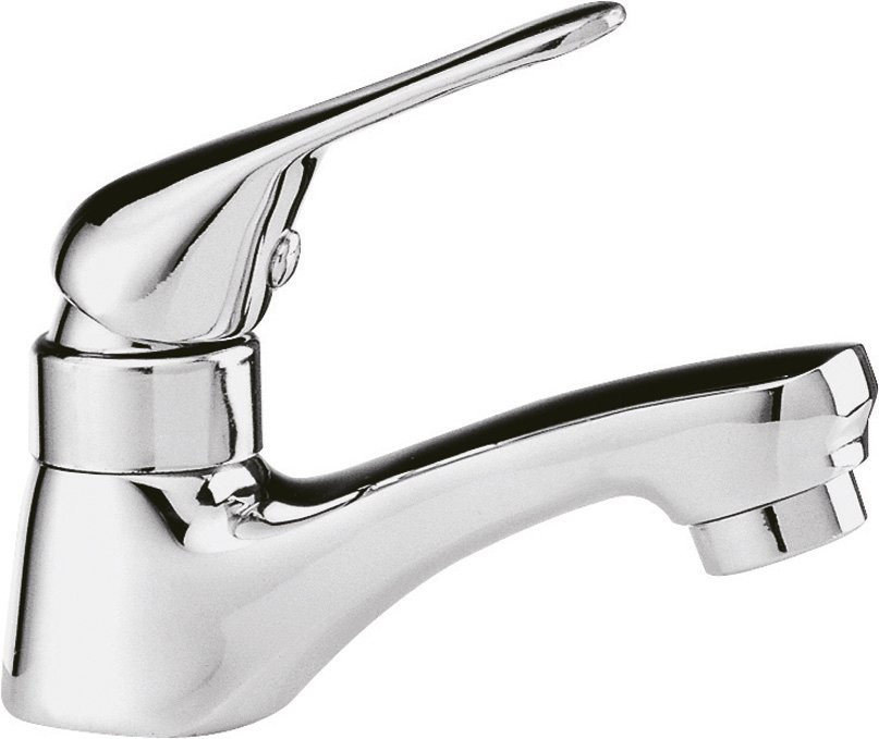 Sapho SMALL stojánkový umyvadlový ventil 1/2