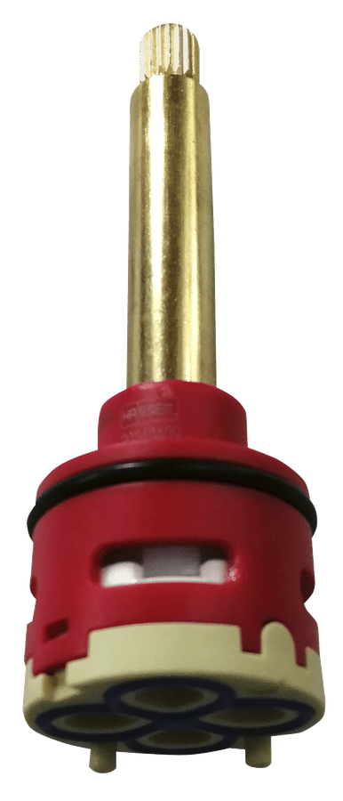 Sapho Přepínač kartuše, 3 výstupy