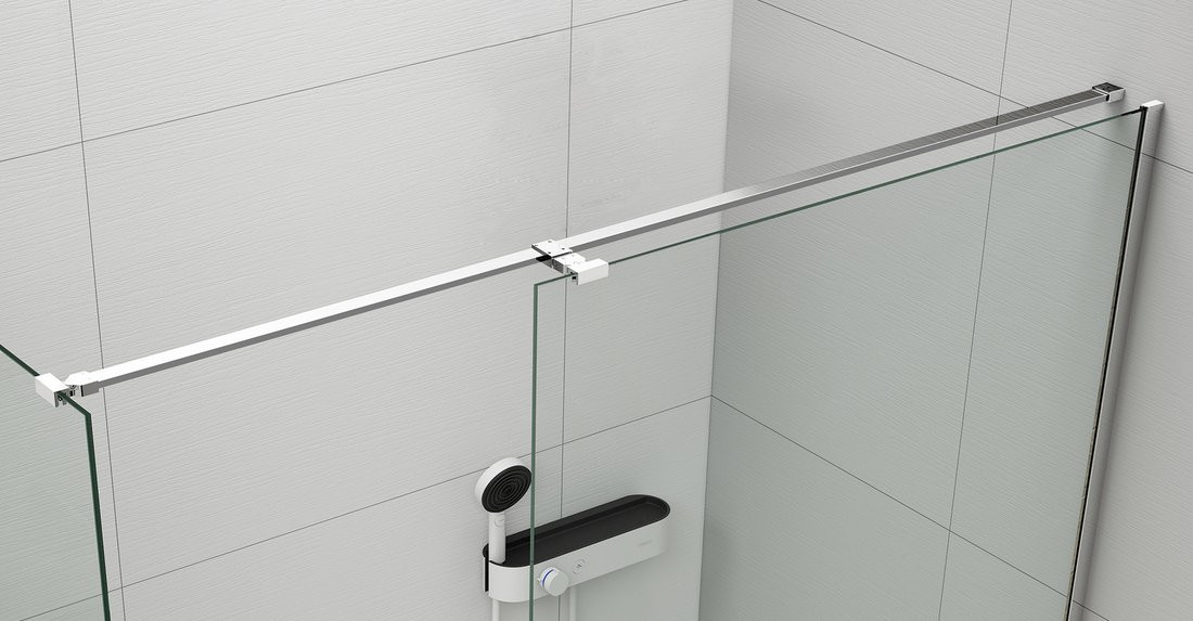 Polysan ESCA univerzální vzpěra 2000mm, chrom