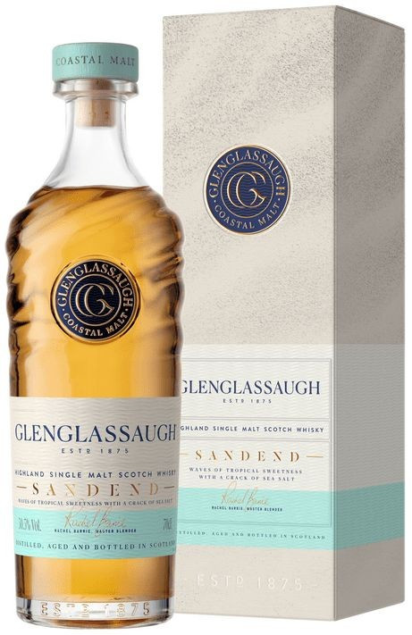 Glenglassaugh Sandend 0.7l