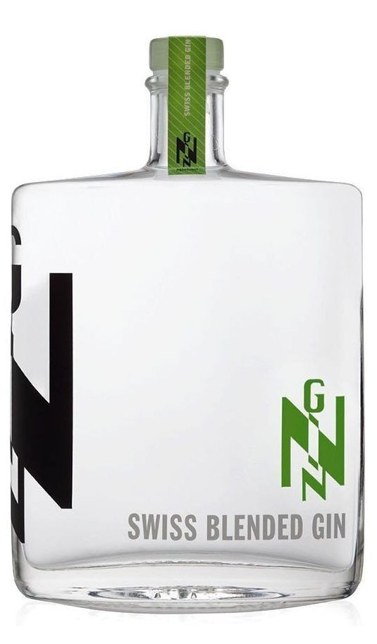 Nginius Blended 0.5l