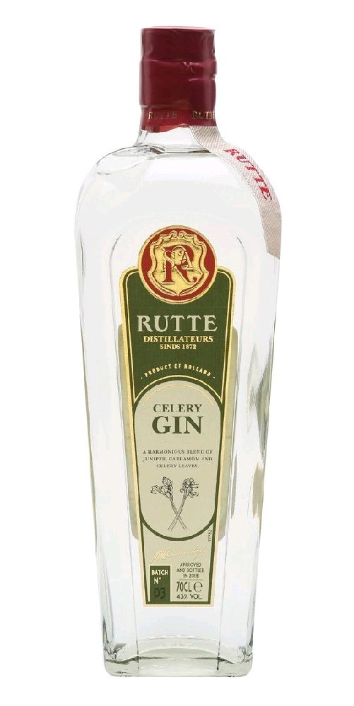 Rute Rutte Celery 0.7l