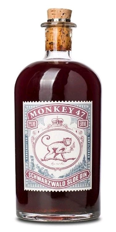 Monkey 47 Sloe 0.5l