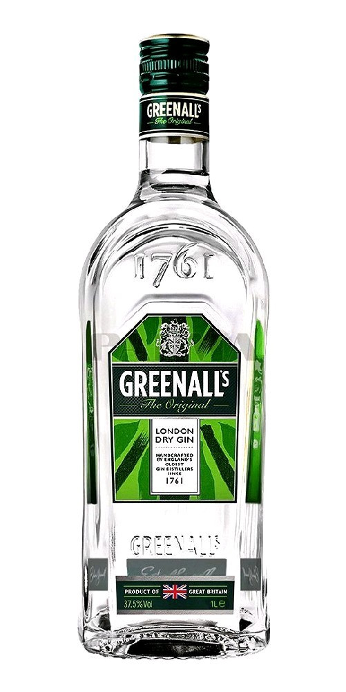 Greenals Greenalls 0.7l