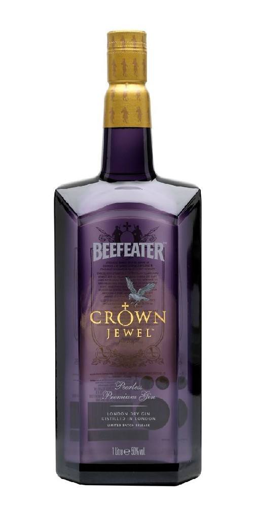 Beefeater Crown Jewel 1l