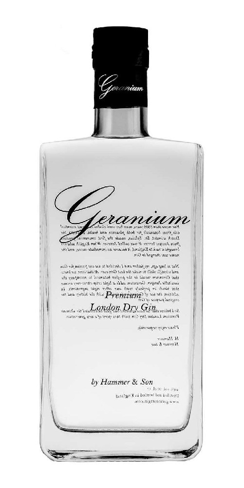 Geranium 0.7l