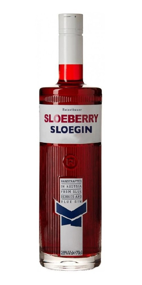 Reisetbauer Sloeberry 1l