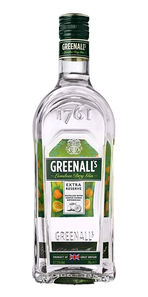 Greenals Greenalls Extra Reserve 1l