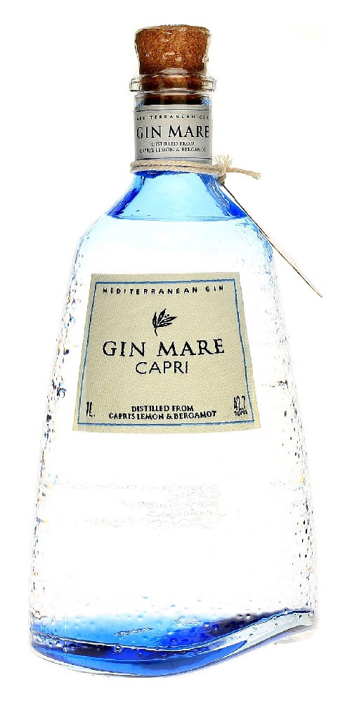 Gin Mare Capri 1l