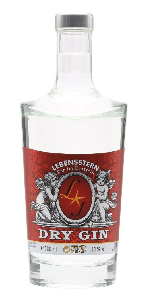 LebensStern 0.7l