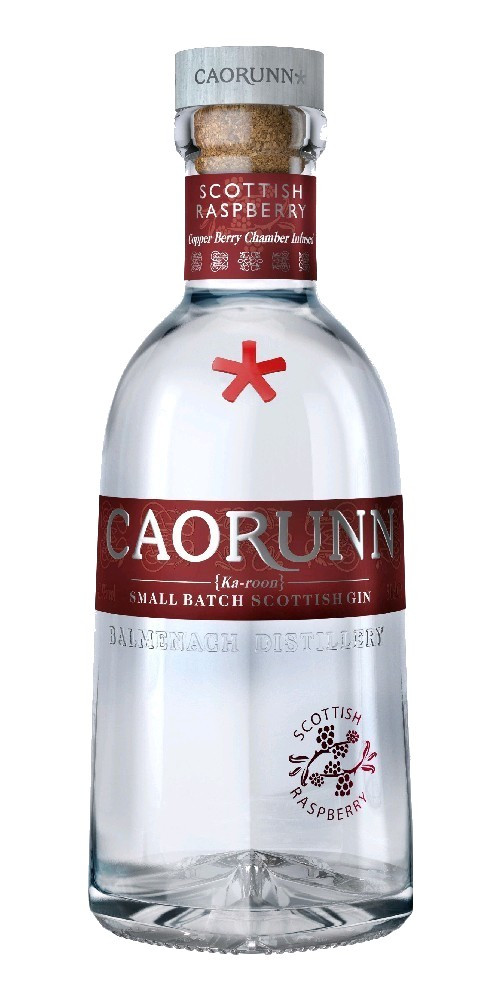 Caorunn Raspberry 0.7l