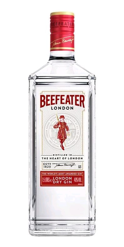 Beefeater 1.5l