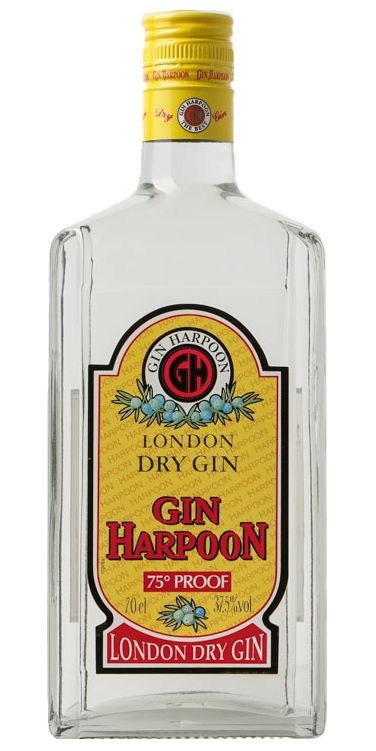 Beefeater London Garden 0.7l