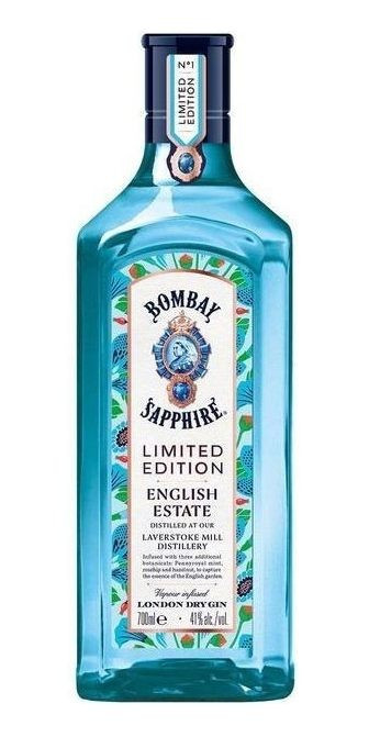 Bombay English Estate 0.7l