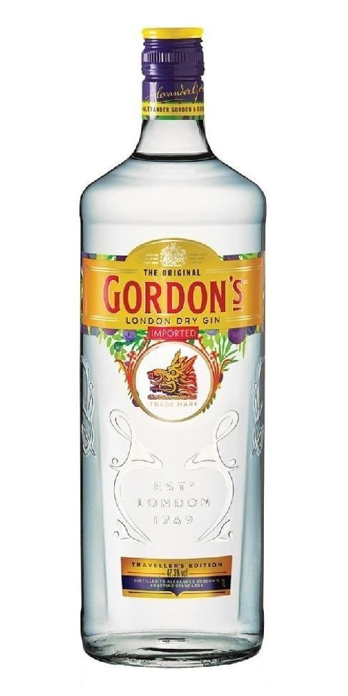 Gordons 0.7l