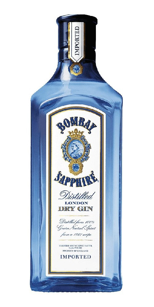 Bombay Bramble 0.7l