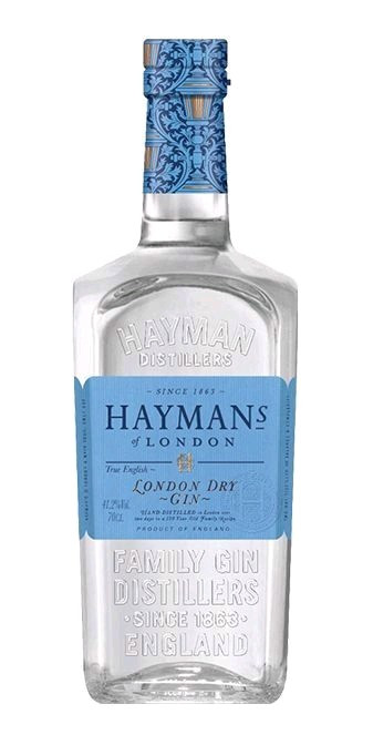 Haymans of London Original 0.7l