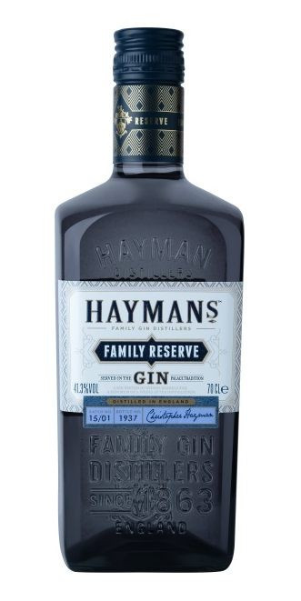 Haymans of London Familly Reserve 0.7l