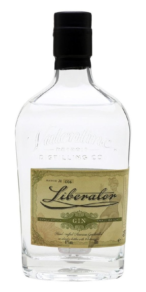 Valentine Liberator 0.7l