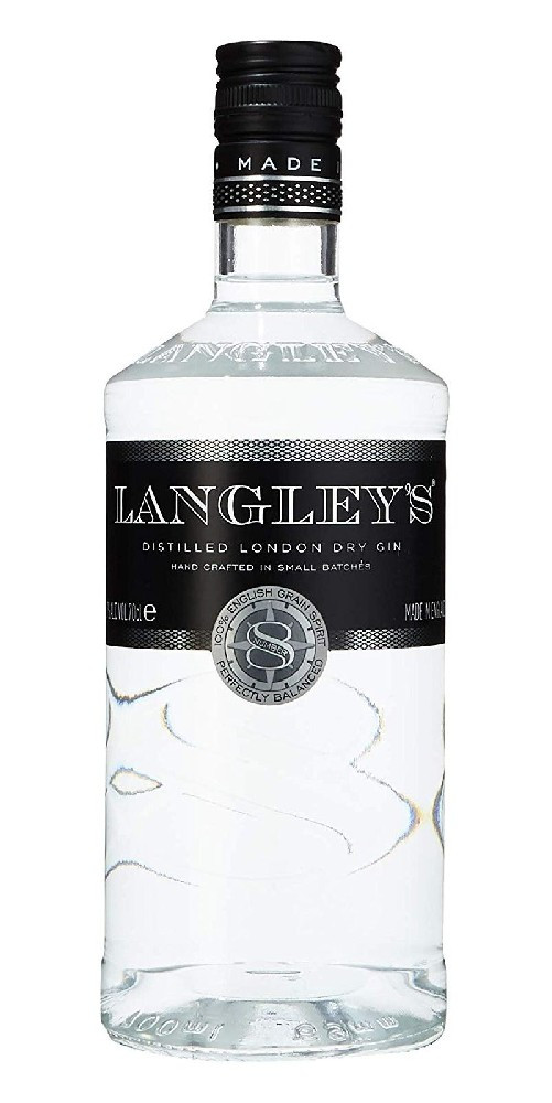 Langleys no.8 0.7l