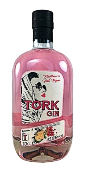 Tork Pink Pepper 0.7l