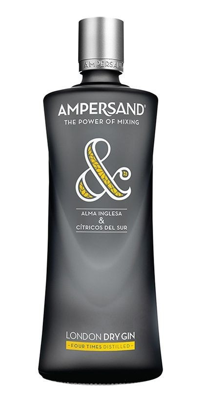 Ampersand 0.7l