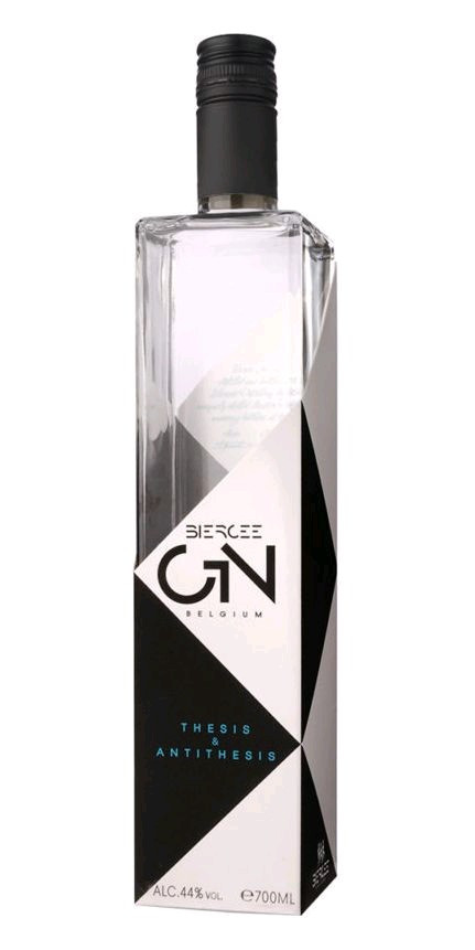 Biercee Thesis Gin 0.7l