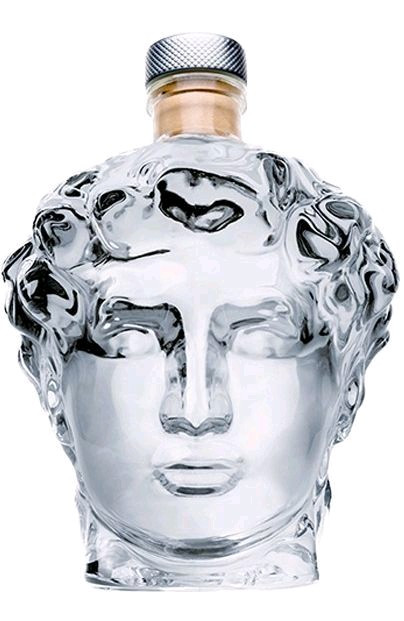 David Luxury gin 0.7l