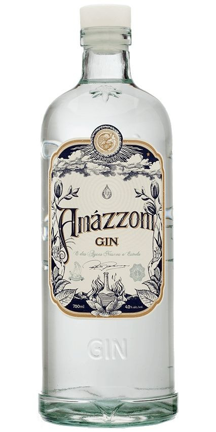 Amazzoni Dry Brazil 0.7l