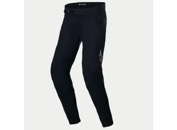 Alpinestars A-Dura Thermal pánské kalhoty Black vel. 32