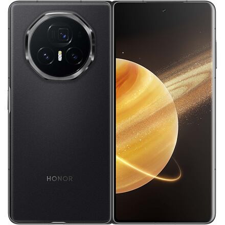 Honor Magic V3 5G Dual SIM barva Black paměť 12GB/512GB