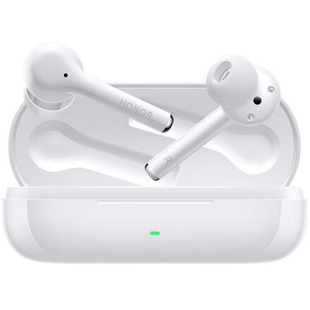 Honor Magic Earbuds barva Pearl White 55032516
