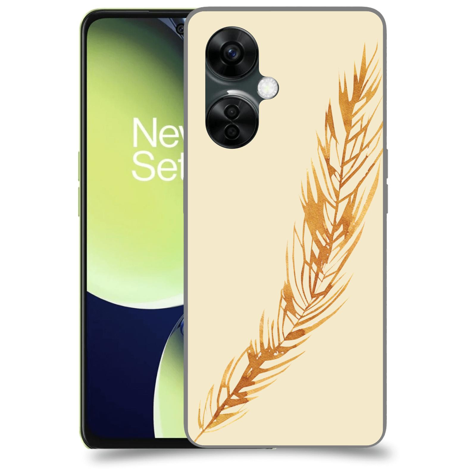 ACOVER Kryt na mobil OnePlus Nord CE 3 Lite 5G - Autumn