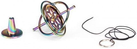 MOULIN ROTY Gyroscope spinning top Les Petites Merveilles