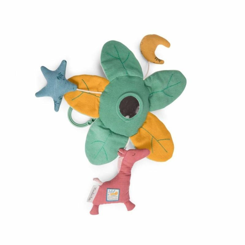 MOULIN ROTY Interaktivní list