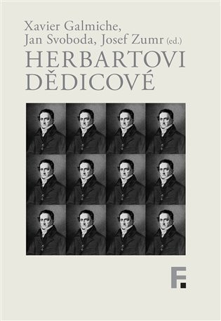 Herbartovi dědicové - Xavier Galmiche