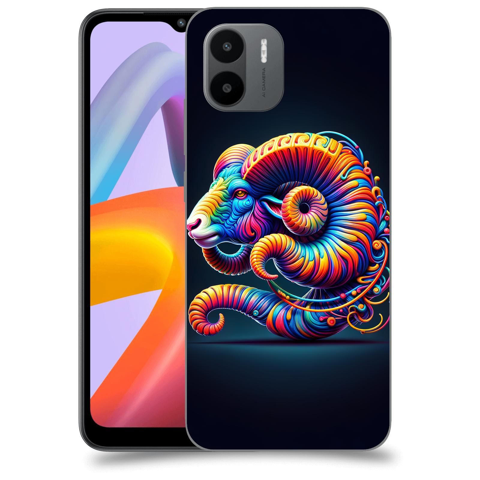 ACOVER Kryt na mobil Xiaomi Redmi A2+ - Beran
