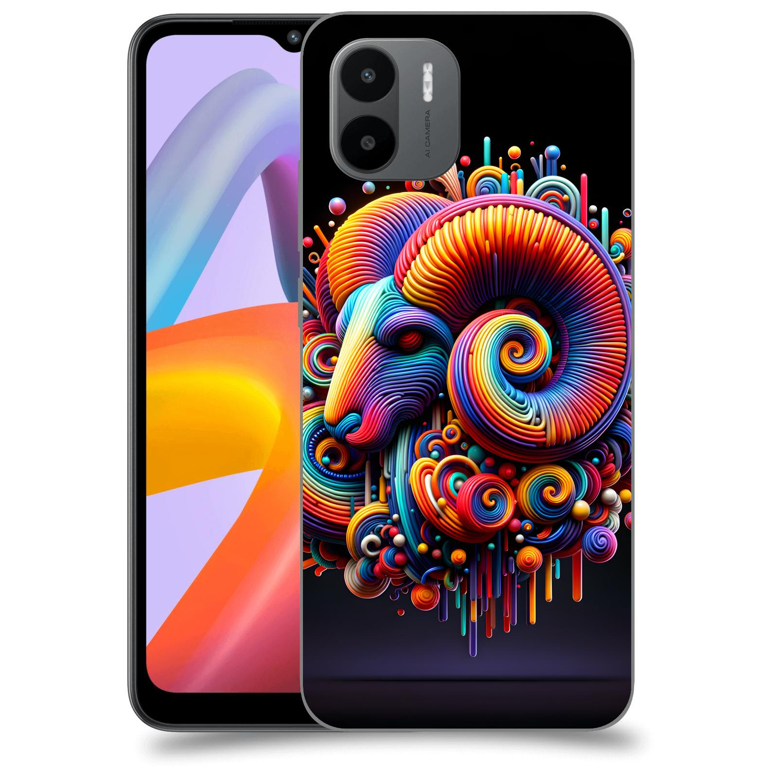 ACOVER Kryt na mobil Xiaomi Redmi A2+ - Beran 2