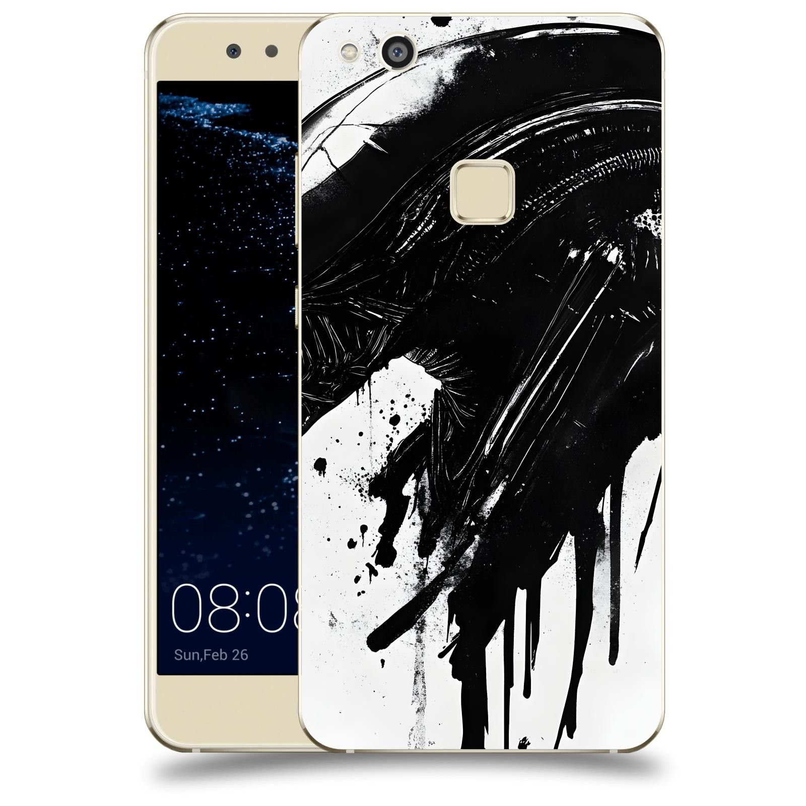 ACOVER Kryt na mobil Huawei P10 Lite - Alien 2