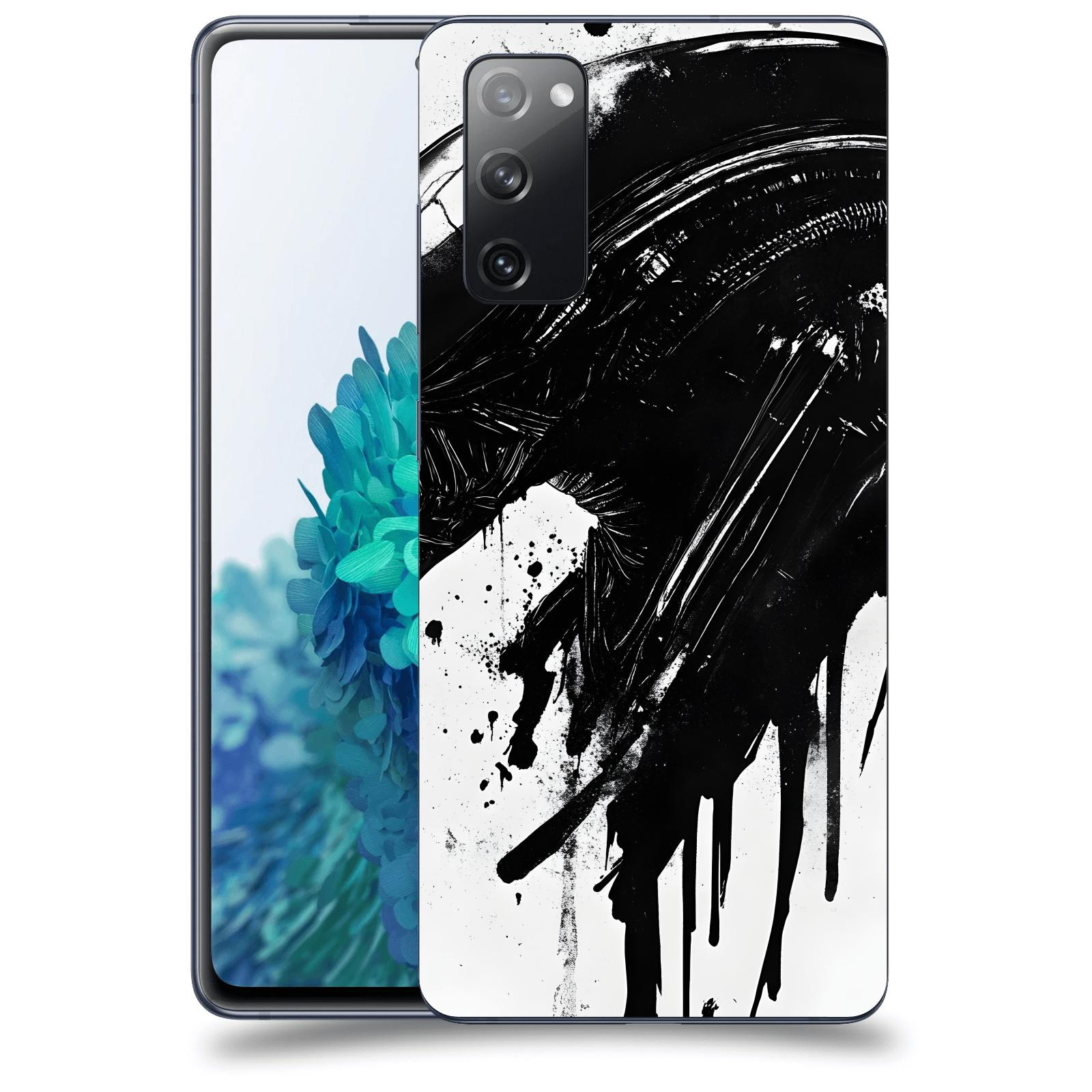 ACOVER Kryt na mobil Samsung Galaxy S20 FE - Alien 2
