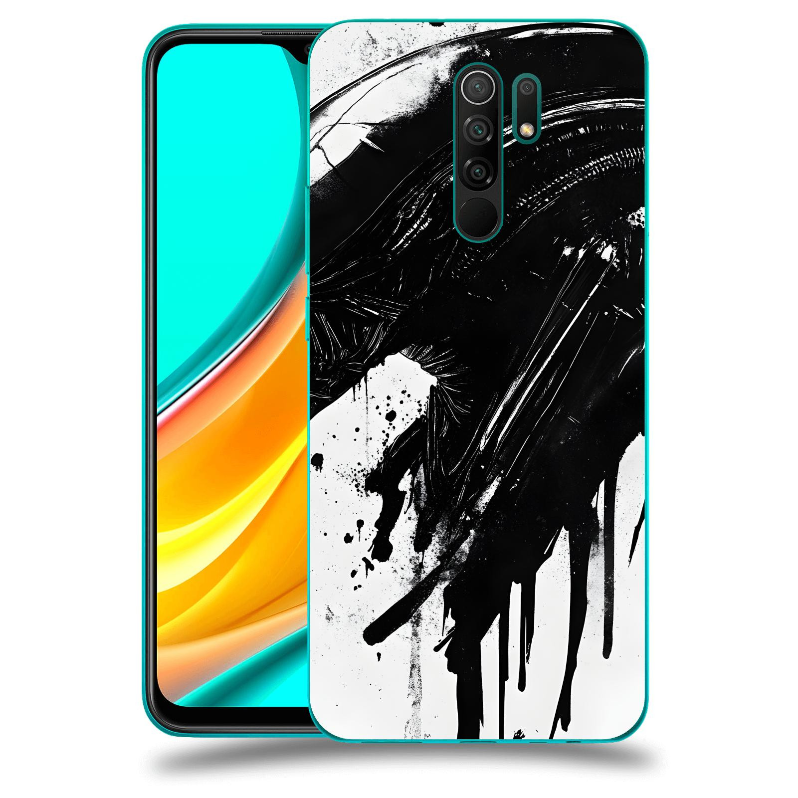 ACOVER Kryt na mobil Xiaomi Mi 9 - Alien 2