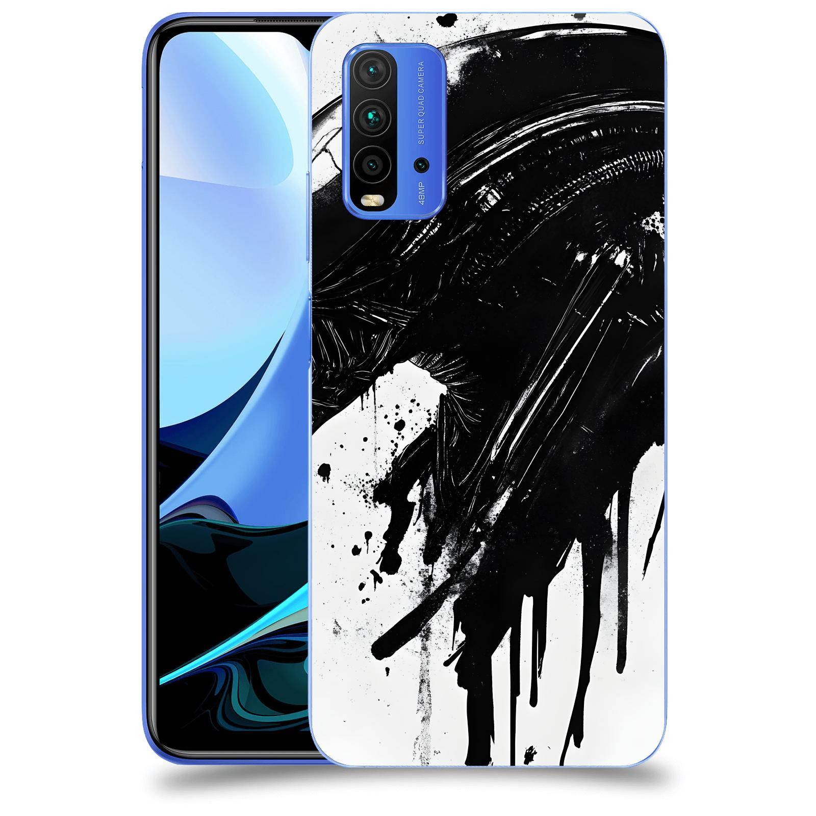 ACOVER Kryt na mobil Xiaomi Mi 9T (Pro) - Alien 2