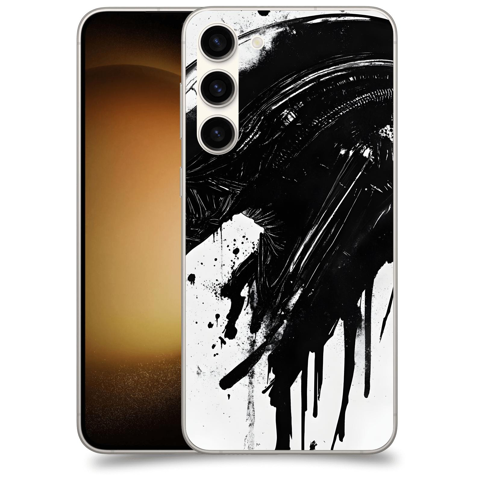 ACOVER Kryt na mobil Samsung Galaxy S23+ 5G - Alien 2