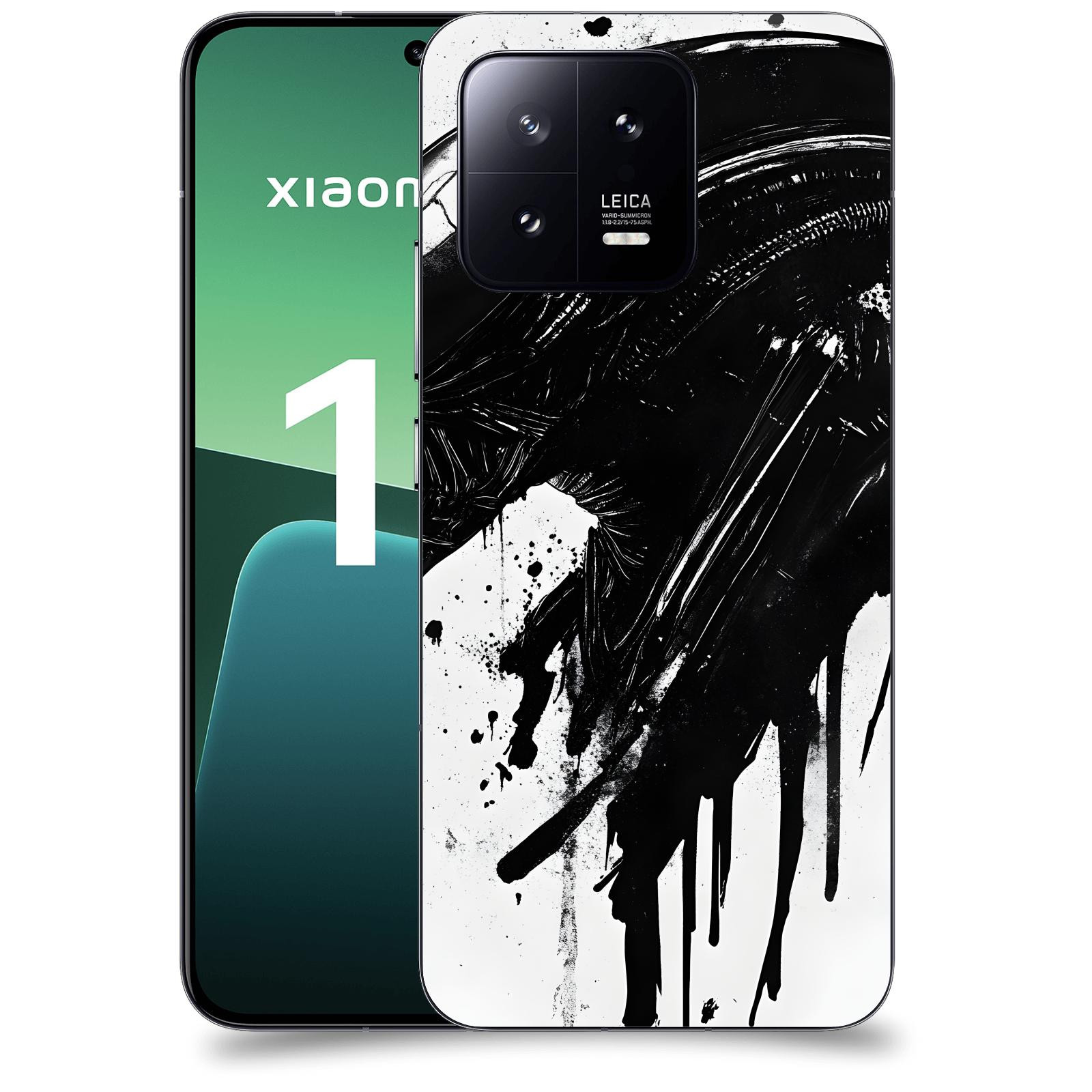 ACOVER Kryt na mobil Xiaomi 13 - Alien 2