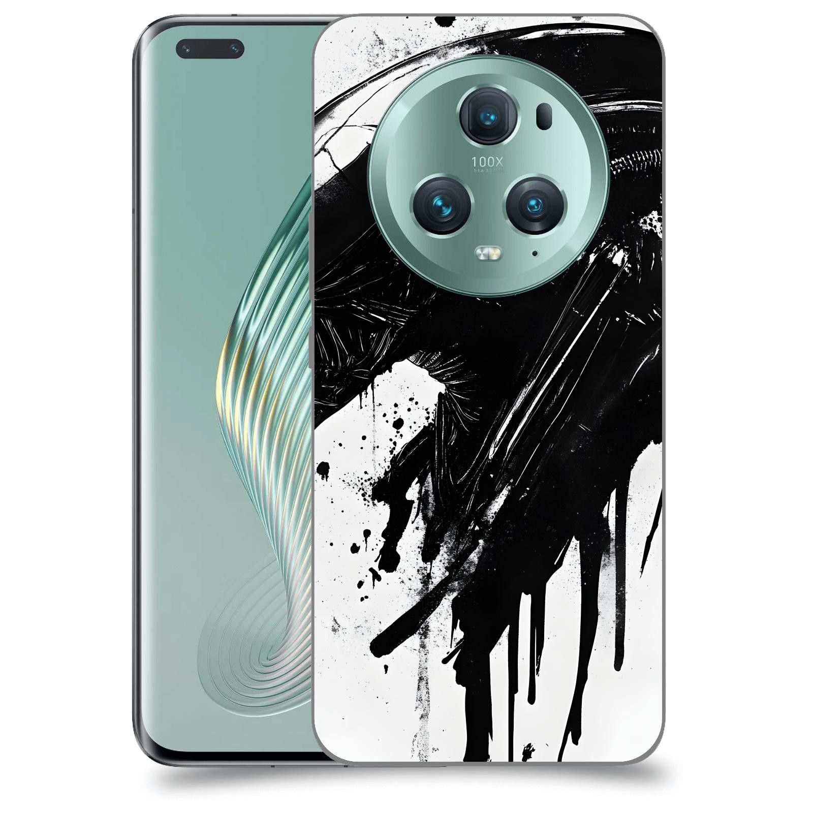 ACOVER Kryt na mobil Honor Magic5 Pro - Alien 2