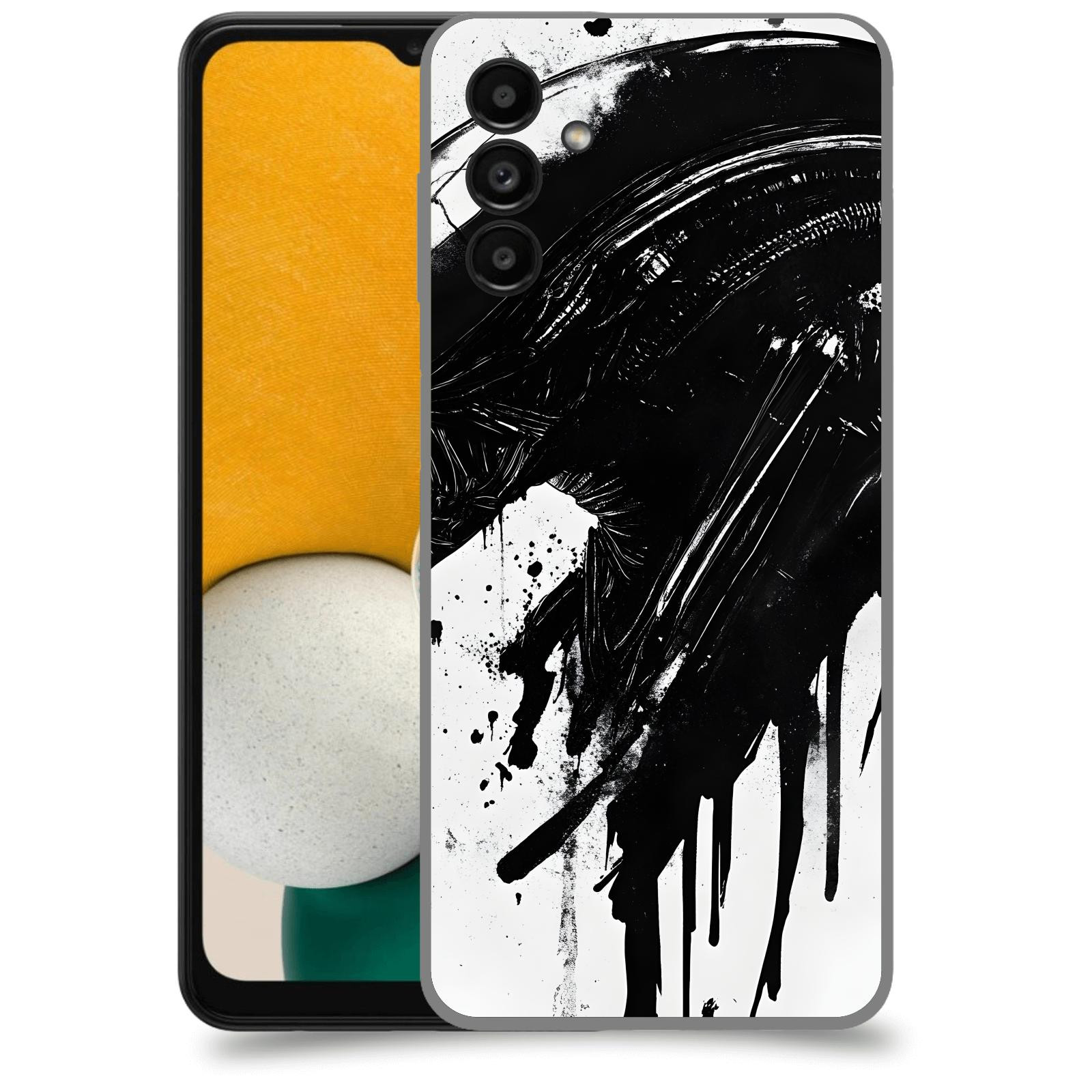 ACOVER Kryt na mobil Samsung Galaxy A13 5G A136B - Alien 2