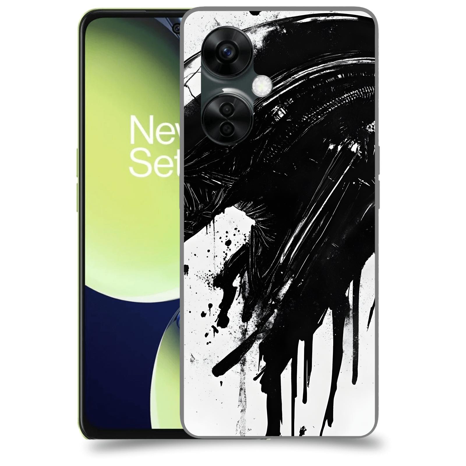 ACOVER Kryt na mobil OnePlus Nord CE 3 Lite 5G - Alien 2